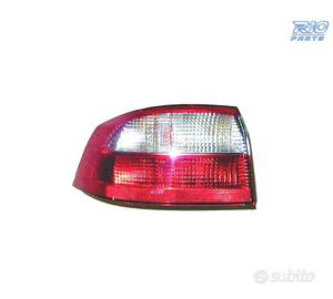 FANALE SINISTRO PER RENAULT LAGUNA II 4P 01-05