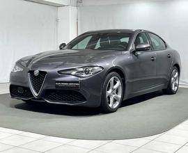 Alfa Romeo Giulia 2.2 Turbodiesel 160 CV AT8 Super