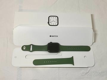 Apple Watch Series 7
