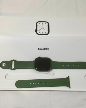 Apple Watch Series 7