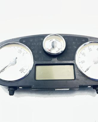 QUADRO STRUMENTI LANCIA Ypsilon 2° Serie 51712351
