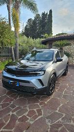 Opel Mokka GS 1.5 110CV MT6 – super accessoriata