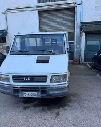 Iveco daily