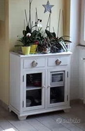 Mobiletto cucina