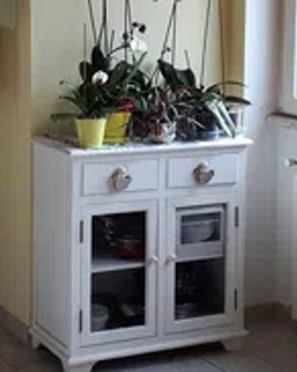 Mobiletto cucina