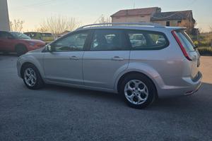 Ford Focus 1.6 TDCi (90CV) SW Tit.