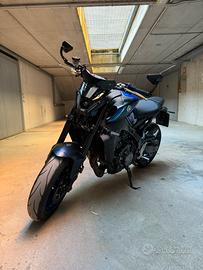 Yamaha MT 09 2022