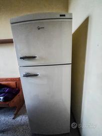 Frigorifero mantenuto bene