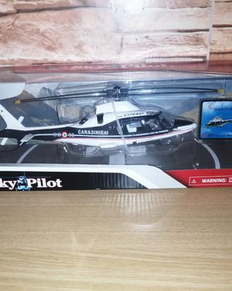 Elicottero 'New Ray - Agusta AW 109 "Carabinieri
