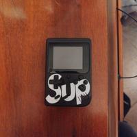 Gameboy Sup 