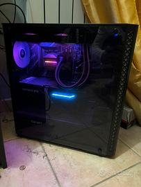 PC DA GAMING/VIDEO EDITING