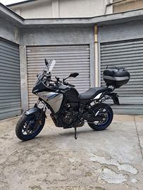 Yamaha tracer 7 2025 IN GARANZIA