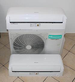 Climatizzatore Hisense 18000 BTU