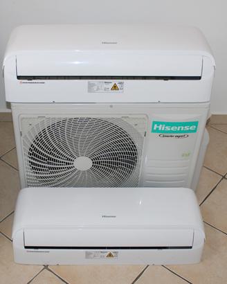 Climatizzatore Hisense 18000 BTU