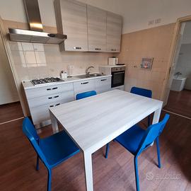 CasaRo da Giugno ad Agosto a 1 km dal mare