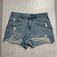 Pantaloncino di jeans ONLY