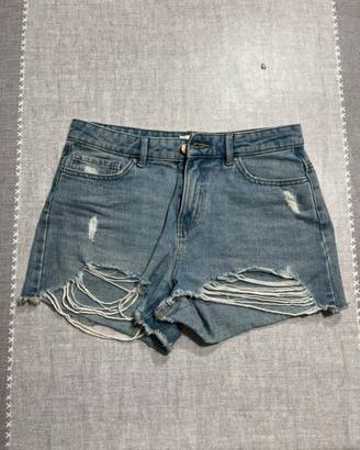 Pantaloncino di jeans ONLY