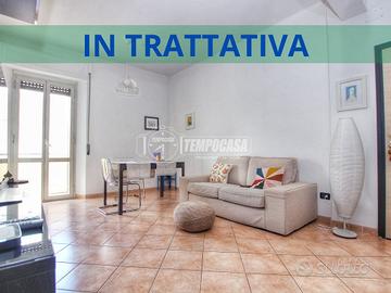 Appartamento a Ancona Via Mario Torresi 3 locali