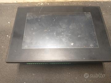 Plc unitronic V700