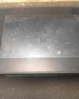 Plc unitronic V700