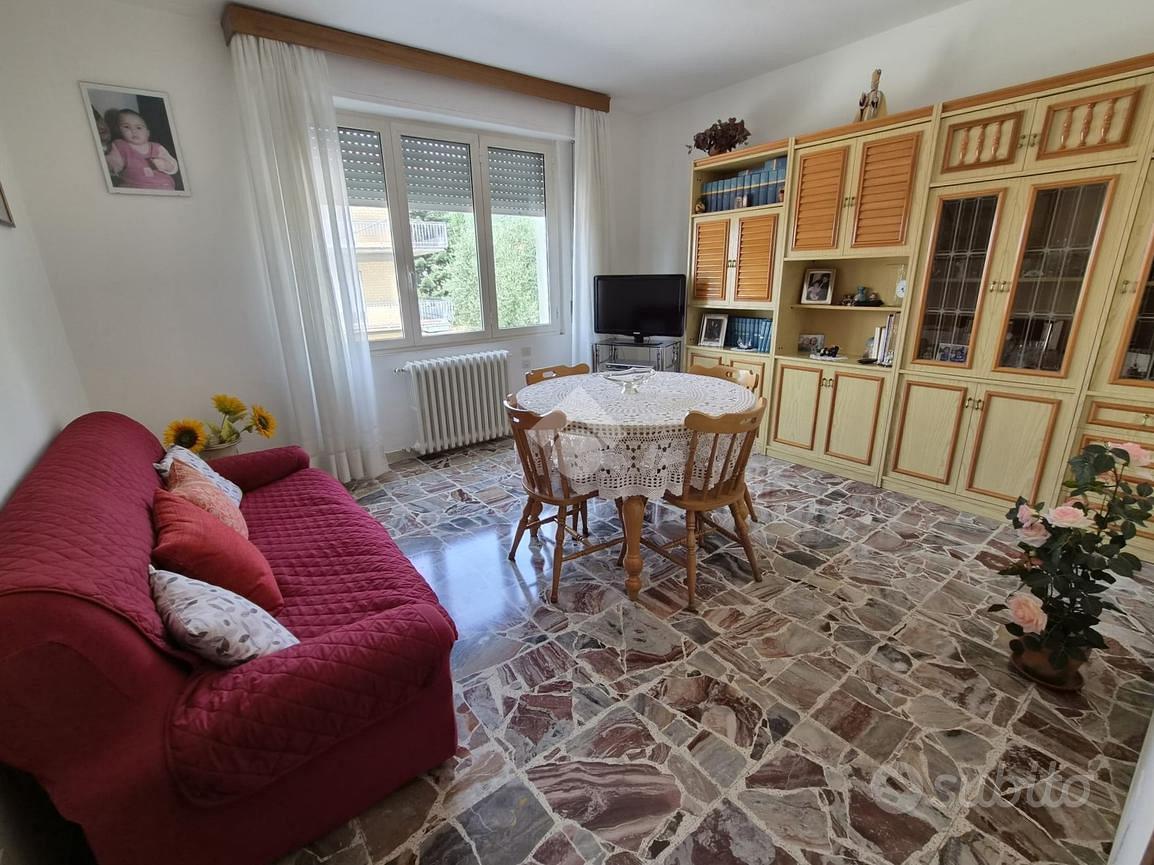 Apartment in Gubbio, Case Fontarcano - Vista 3
