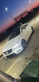 mercedes cls 350