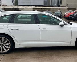 Audi A6 Avant 40 2.0 TDI S tronic Business Sport