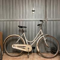 Bici da palo / stazione da donna 26”