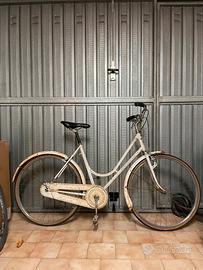 Bici da palo / stazione da donna 26”