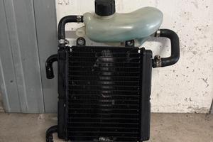 Radiatore originale Aerox/Nitro