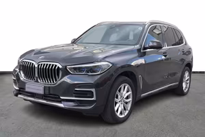 BMW X5 xDrive30d 48V xLine