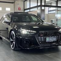 Audi Rs4 2.9 tfsi quattro 450cv tiptronic