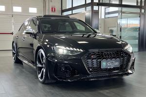Audi Rs4 2.9 tfsi quattro 450cv tiptronic
