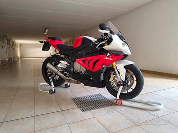 BMW S1000RR