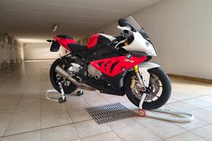 BMW S1000RR