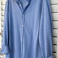 Camicia sartoriale uomo M