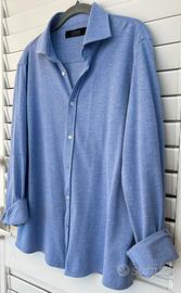 Camicia sartoriale uomo M