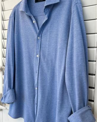 Camicia sartoriale uomo M