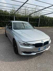 Bmw 316d 2.0 116cv euro 6