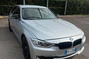 Bmw 316d 2.0 116cv euro 6