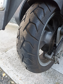 Malaguti madison RS 250