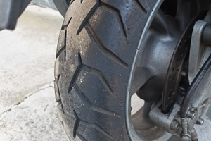 Malaguti madison RS 250