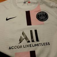 Maglia calcio  Messi Psg