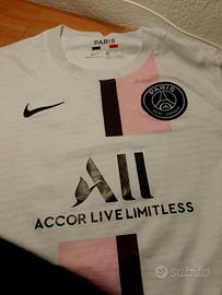 Maglia calcio  Messi Psg