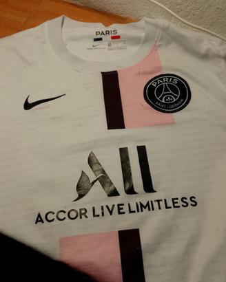 Maglia calcio Paris SG