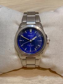 Seiko sus 7N32-0B70 vintage pilot