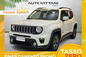 JEEP Renegade 1.0 t3 Longitude 2wd