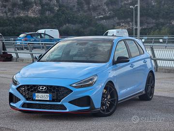 Hyundai i30 N Performance DCT