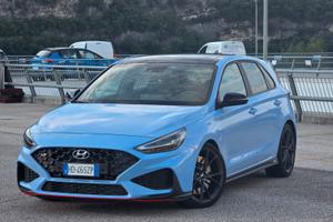 Hyundai i30 N Performance DCT