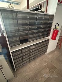 Modelliera per minuteria